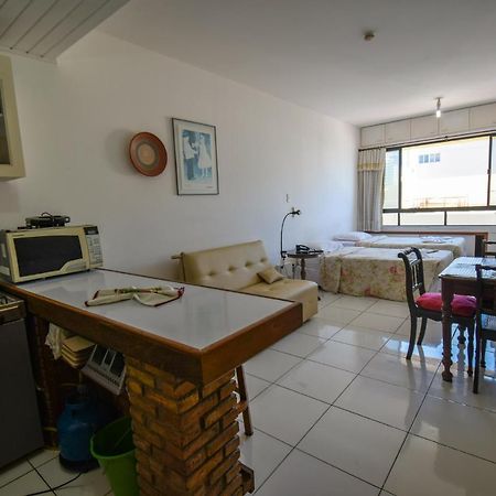 Apartamento Farol Barra Flat Salvador Eksteriør bilde