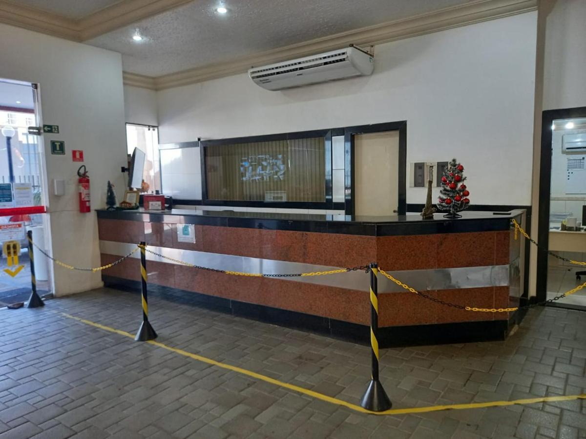 Apartamento Farol Barra Flat Salvador Eksteriør bilde