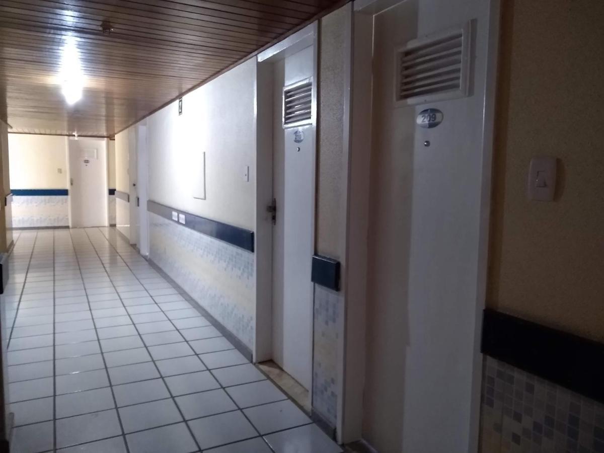 Apartamento Farol Barra Flat Salvador Eksteriør bilde