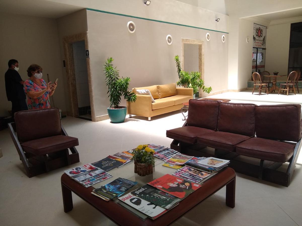 Apartamento Farol Barra Flat Salvador Eksteriør bilde