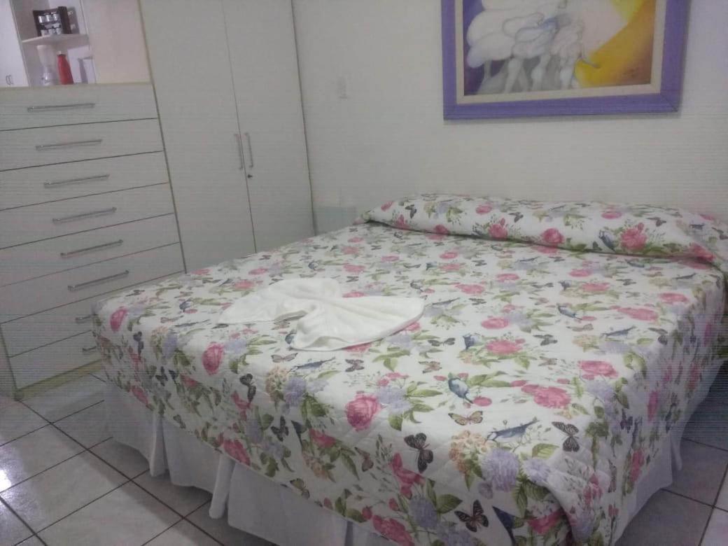 Apartamento Farol Barra Flat Salvador Eksteriør bilde