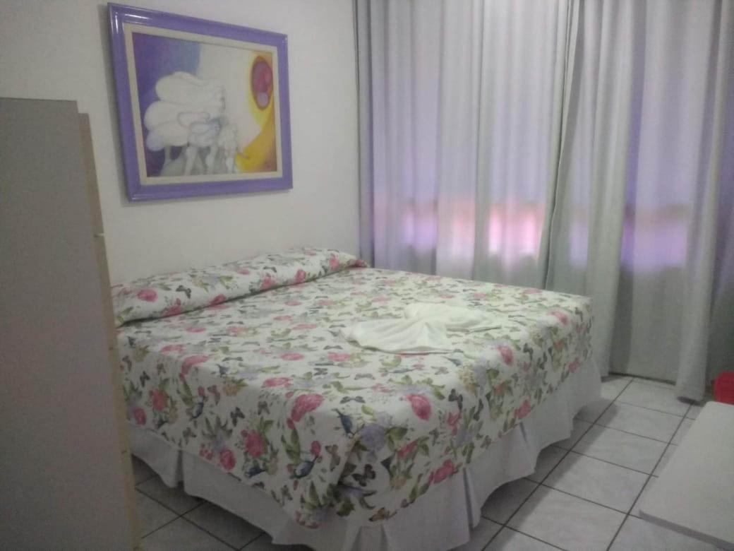 Apartamento Farol Barra Flat Salvador Eksteriør bilde