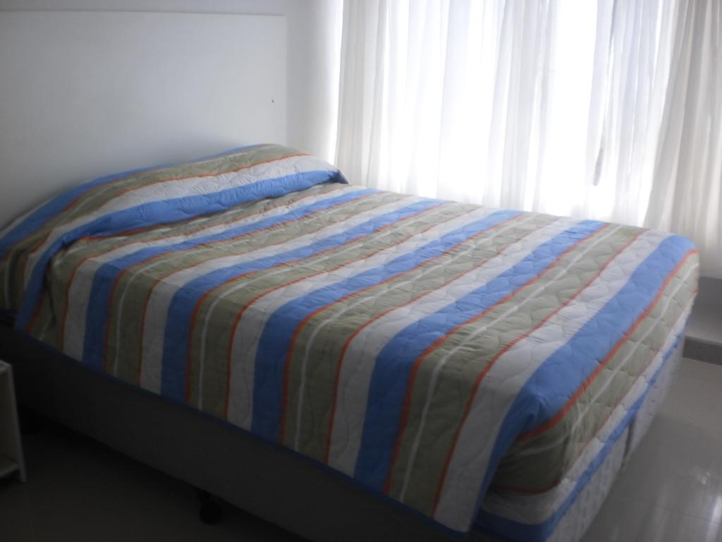 Apartamento Farol Barra Flat Salvador Rom bilde
