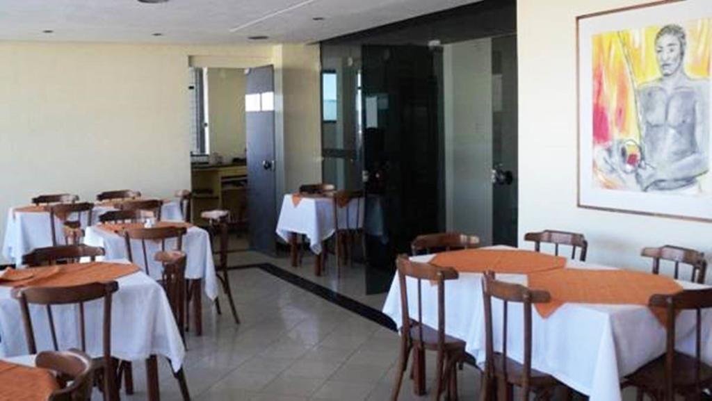 Apartamento Farol Barra Flat Salvador Rom bilde