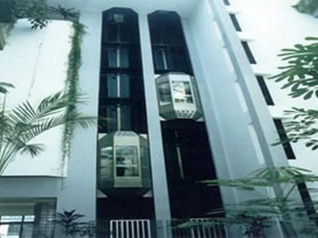 Apartamento Farol Barra Flat Salvador Rom bilde