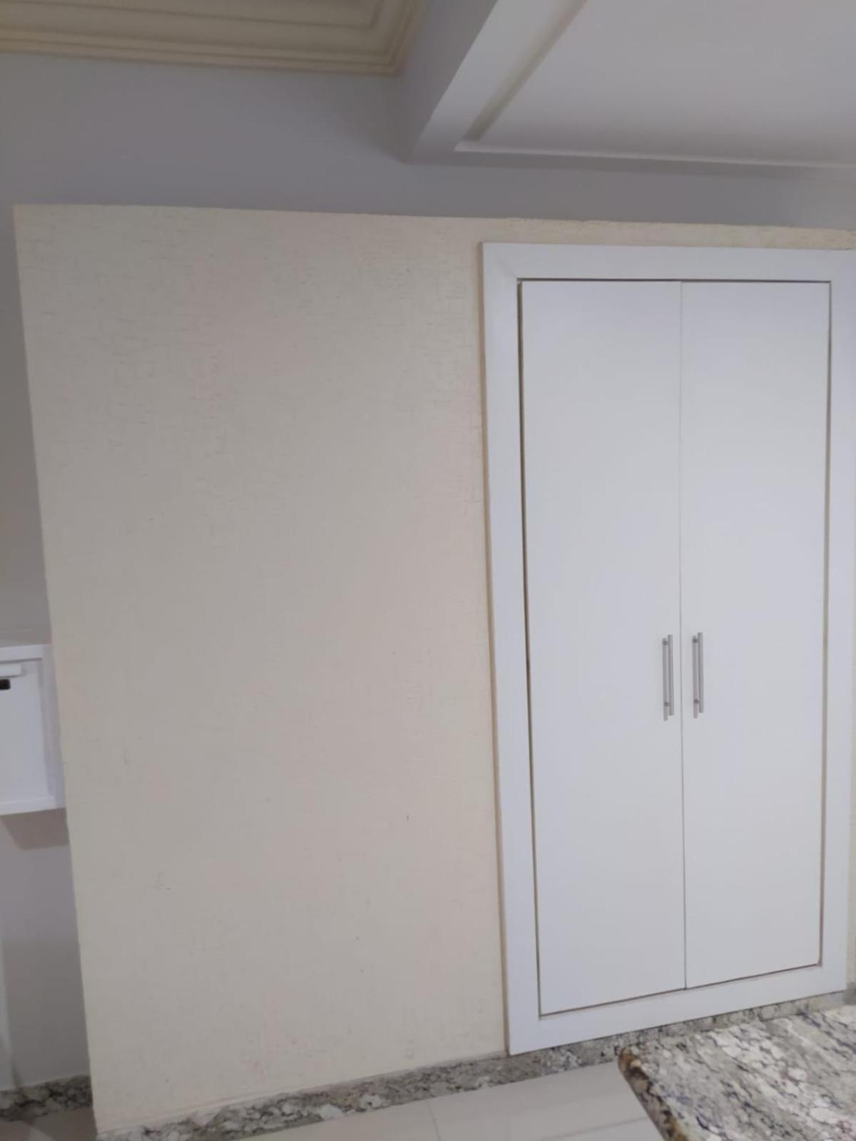 Apartamento Farol Barra Flat Salvador Eksteriør bilde