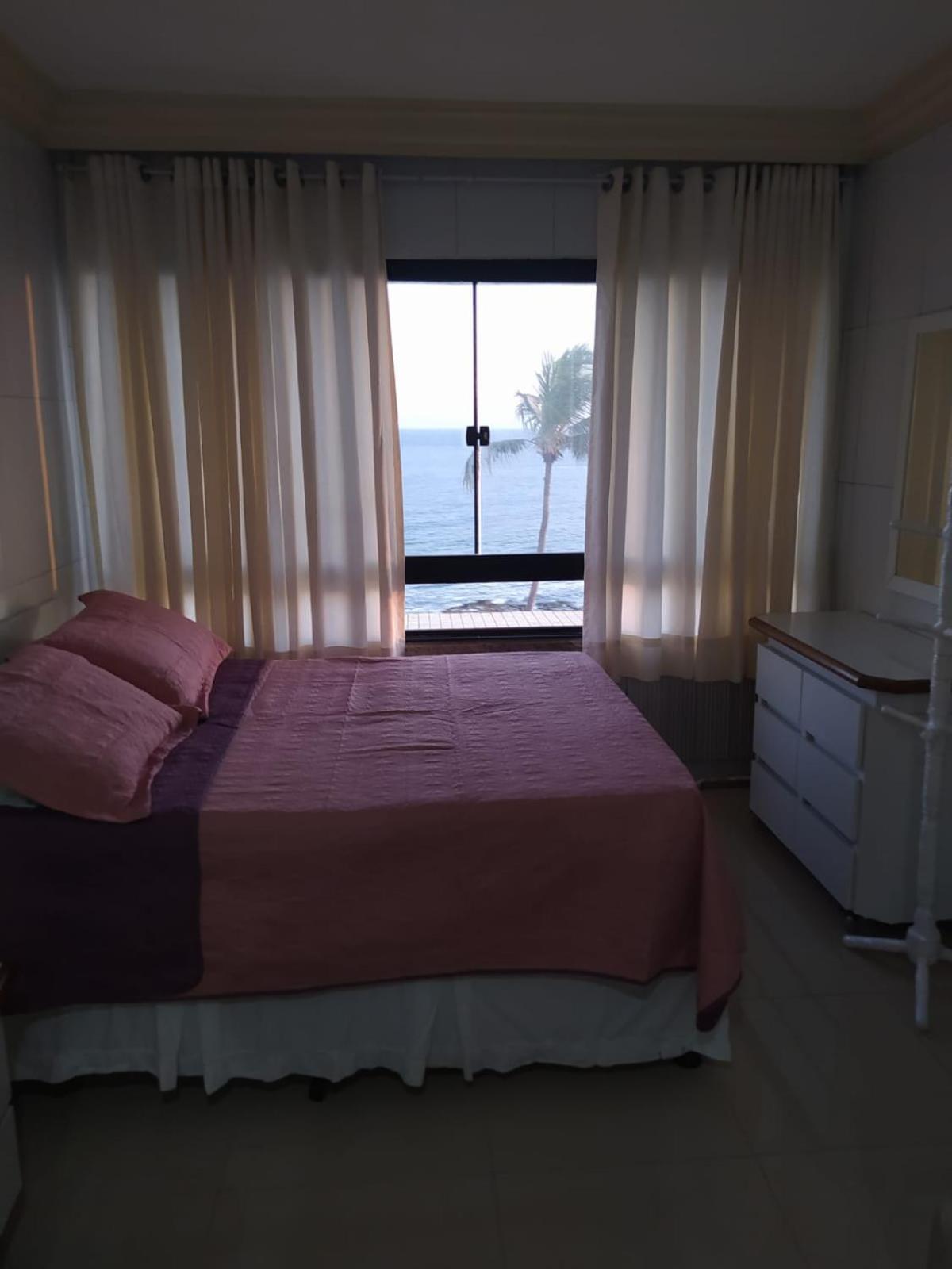 Apartamento Farol Barra Flat Salvador Eksteriør bilde