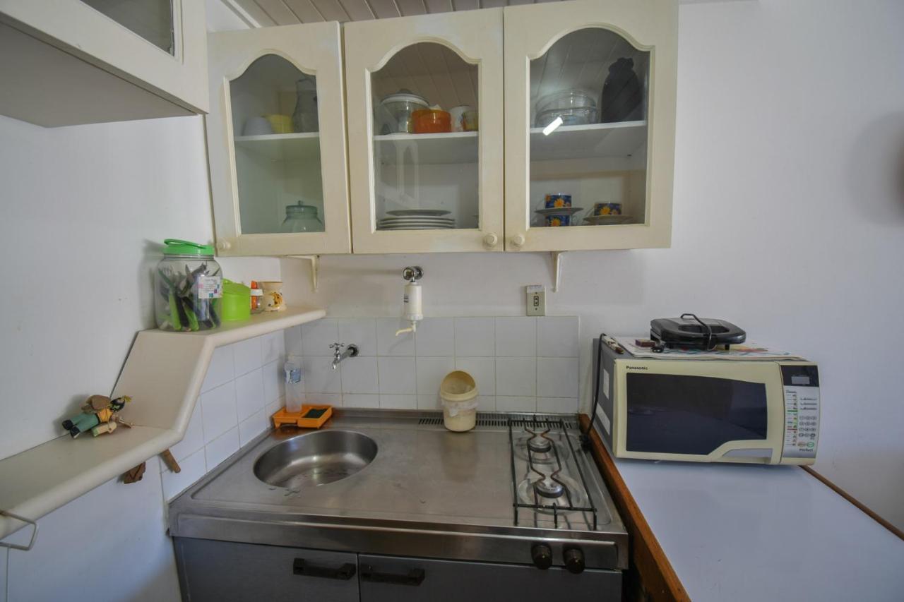 Apartamento Farol Barra Flat Salvador Eksteriør bilde